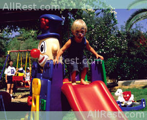 Nissi Beach Holiday Resort 38